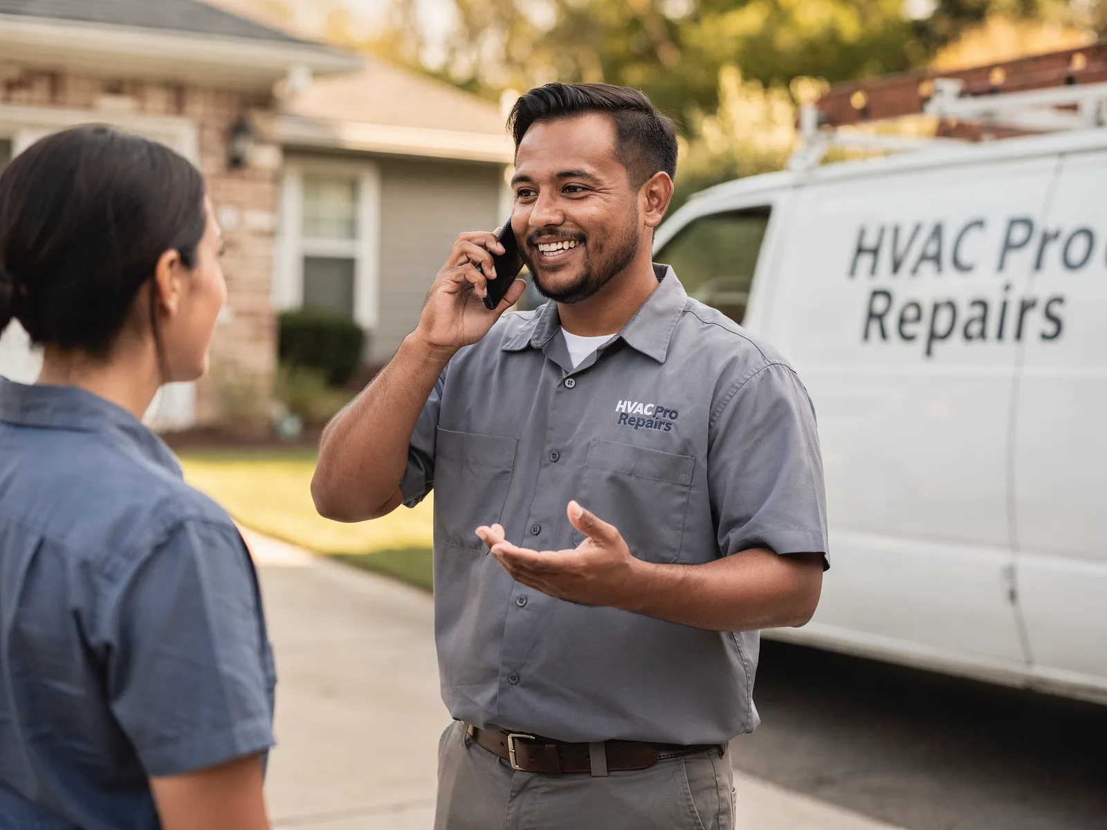 Heat Pump Repair Ann Arbor, MI FAQs